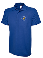 Classic Polo Shirt (Adult)